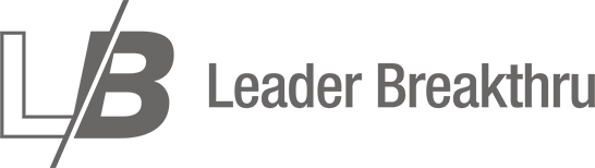 Leader Breakthru Logo